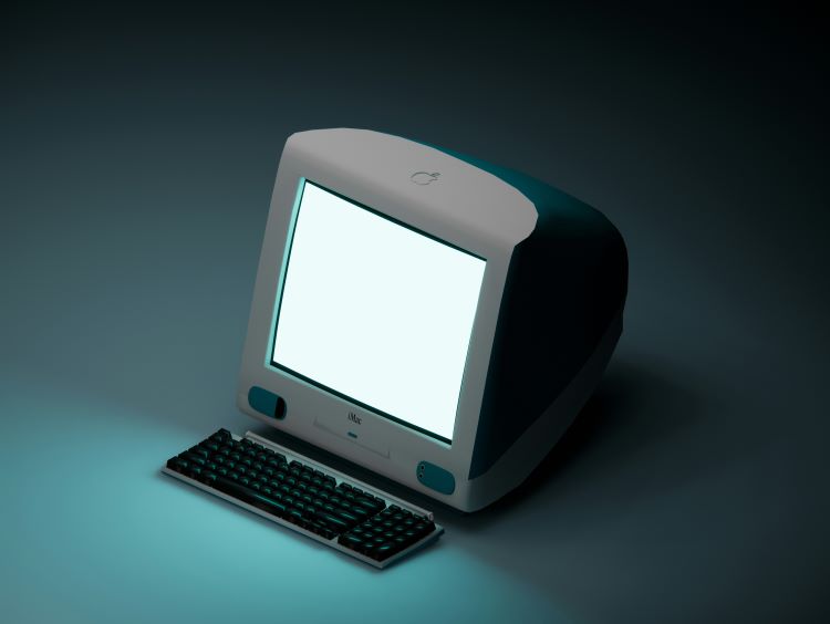 Boot Device Not Foundとは