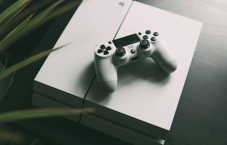 PS4外付けHDDのデータ移行前の注意点