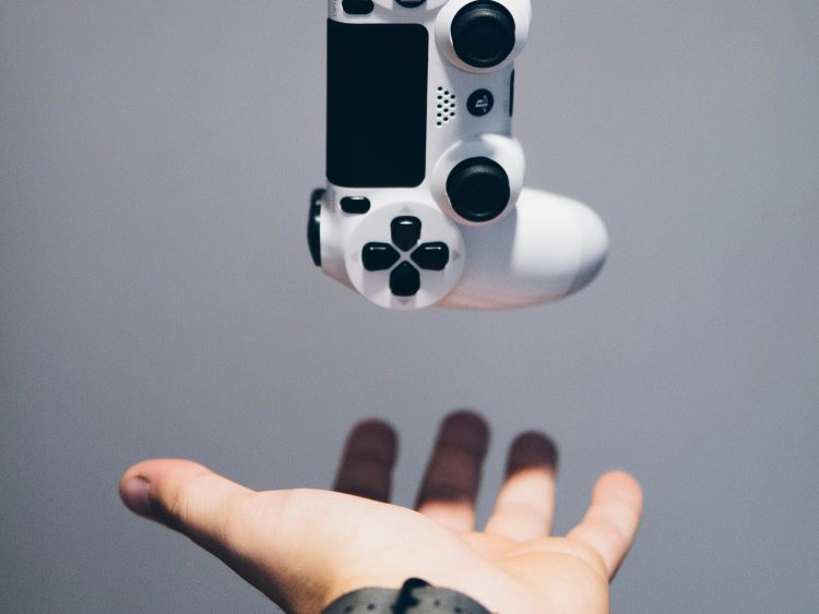 PS4からPS4へデータ移行する方法