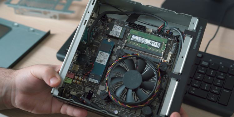 PCのデータが消えたときの解決策