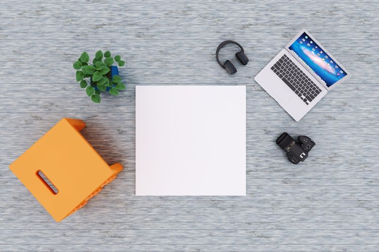 RAW現像のテクニック