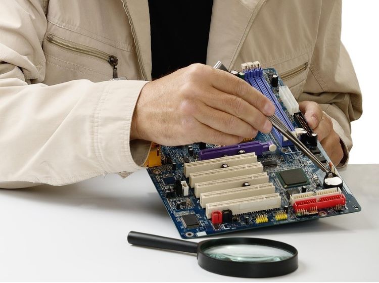 0x8007025dエラーを引き起こす5つの主な原因