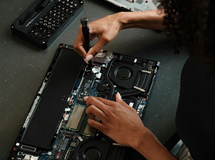 0xc0000185エラーを直す4つの対処法の手順