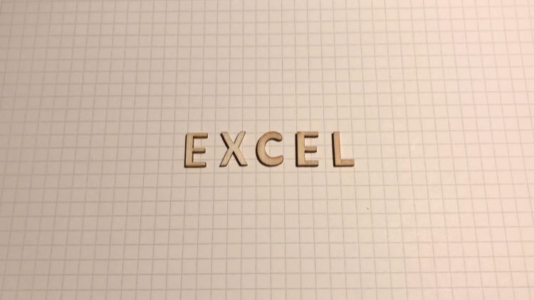 Excelでデータや表を画像として保存する方法