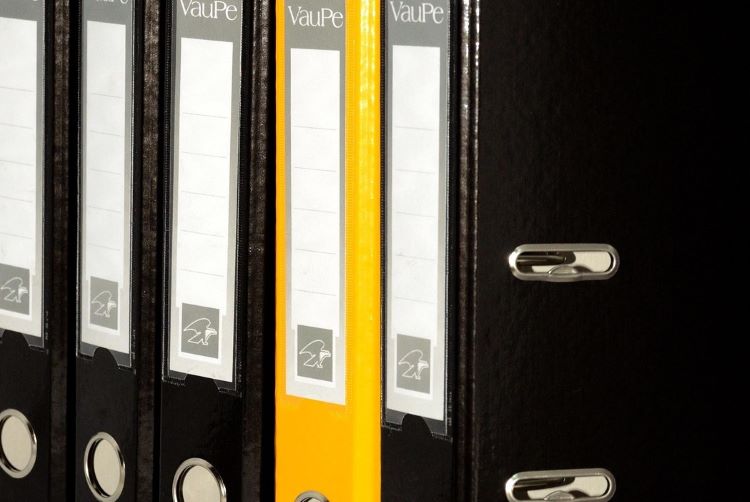 突然デスクトップのファイルが消える主な原因