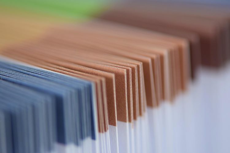 デスクトップの大切なデータを守るためには？