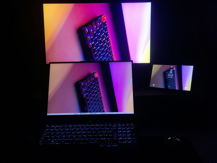 パソコンが起動しない・画面がつかない時の対処法