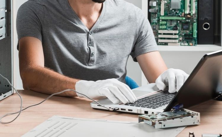 WindowsPCでデータが消えた時の解決策 回復オプション後のデータ復元方法