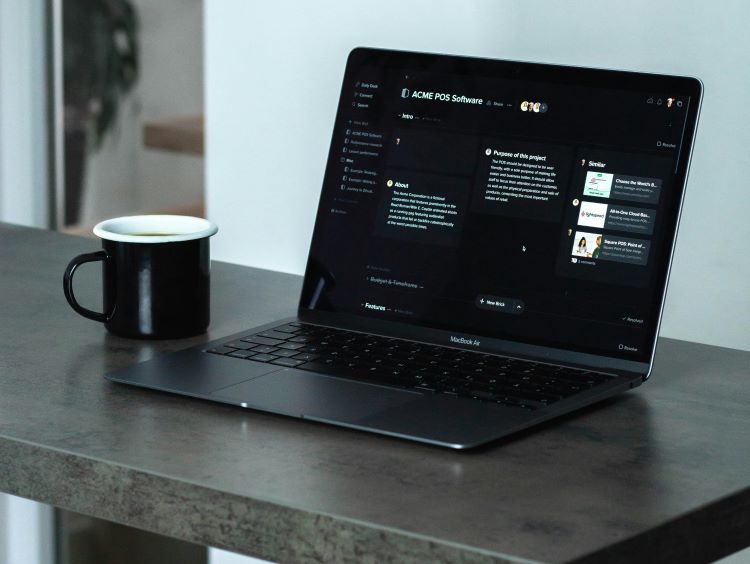 Macの起動トラブルによって大切なデータが消えてしまった場合の対処法