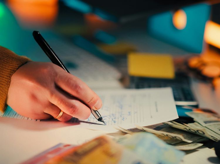 過去の確定申告データを見る3つの方法