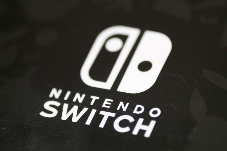 Switchのアルバム管理の基本