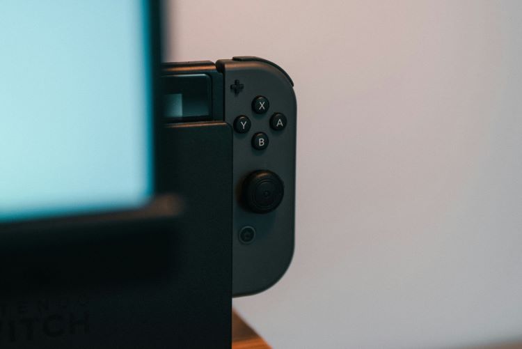 Switchのアルバムデータがスマホへ送れない時の対処法