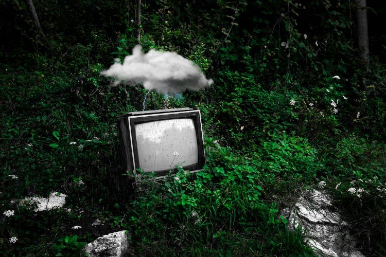 REGZAで外付けHDDのデータが消えた場合の復旧方法