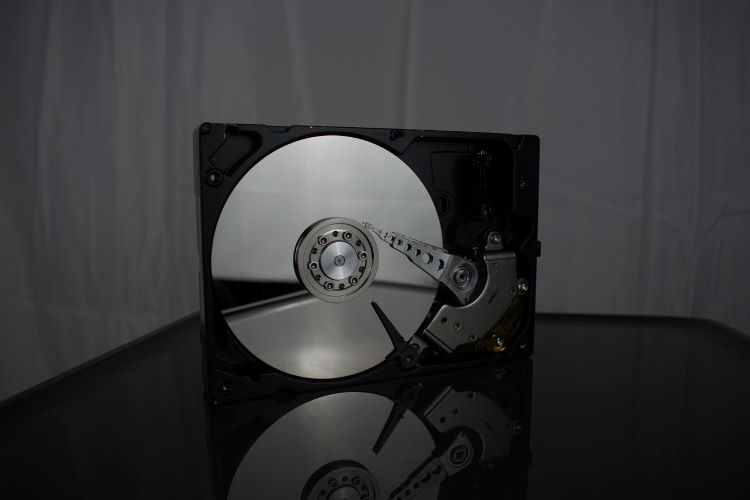 テレビにバッファローの外付けHDDを接続する前の準備