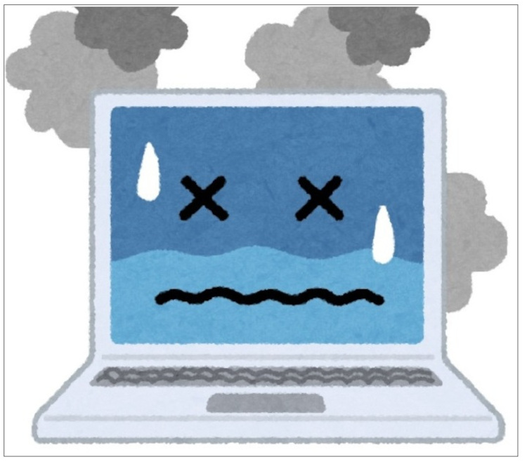 完全削除された場合の専門的対処法