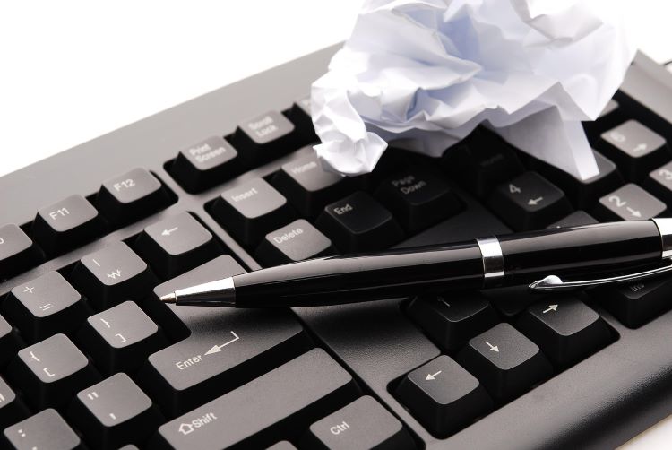 Wordのいらないページを削除する5つの方法