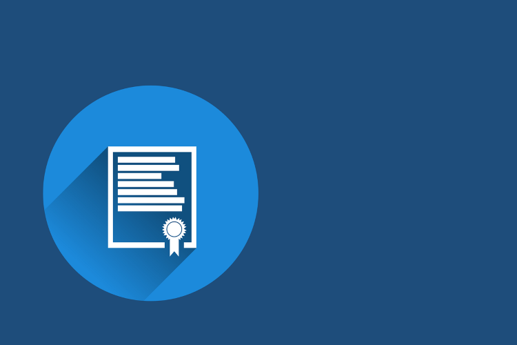 PDFの途中ページからページ番号を追加する方法のイメージ