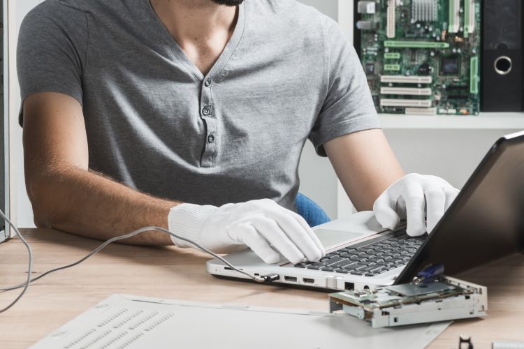 今すぐできるBIOSでSSDを認識させるための対処法