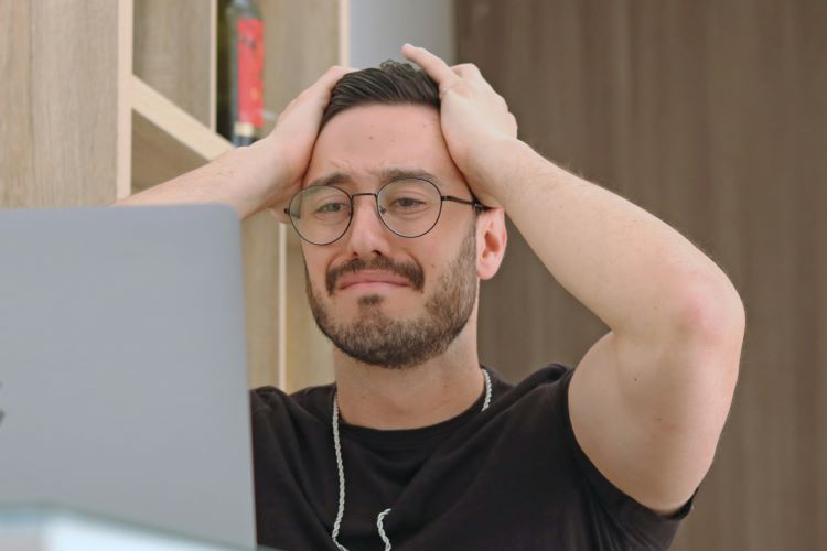 PCの「自動修復を準備しています」が長い・進まない・ループする主な原因