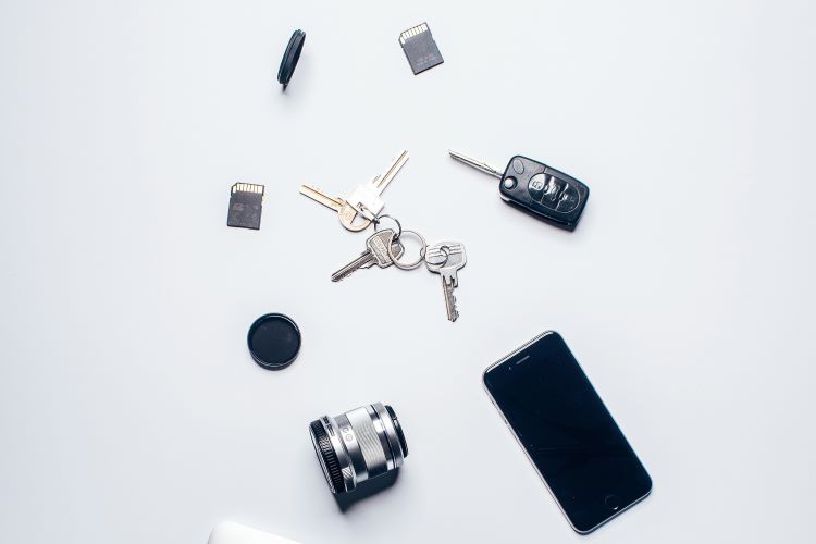 SDカードからSDカードへデータ移行する際の注意点