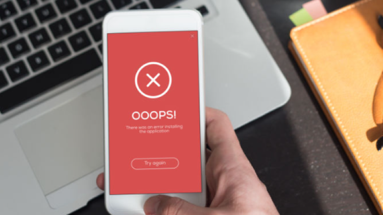 「サポートされていないファイル形式です」エラーの主な原因