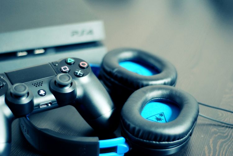 PS4のデータベースが壊れる主な原因