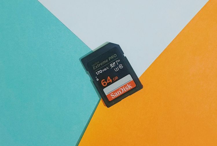 スイッチでSDカードが読み込まない原因