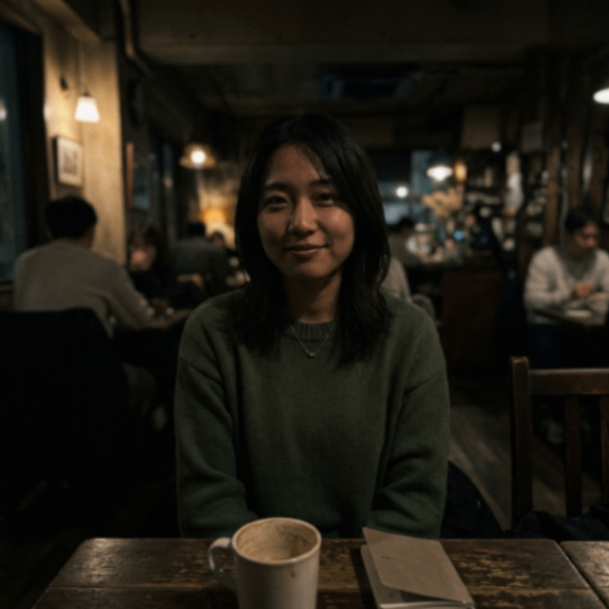 暗くて見づらい元写真