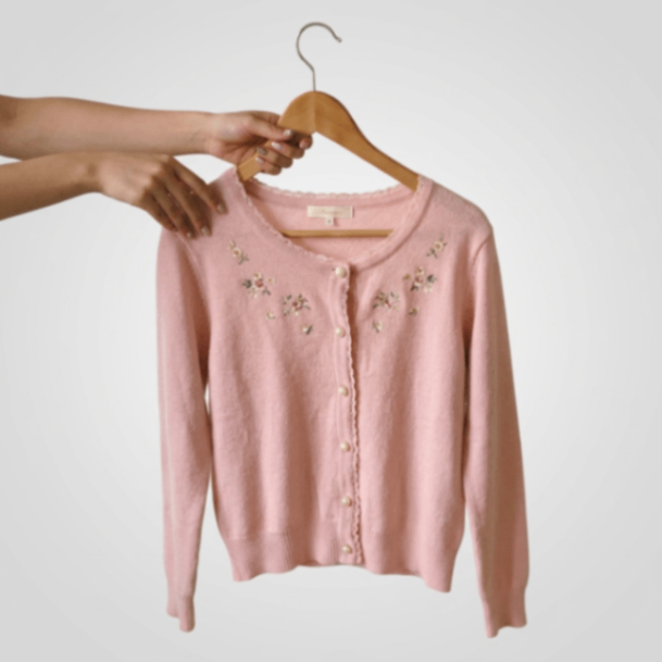 Googleフォト背景削除後の写真