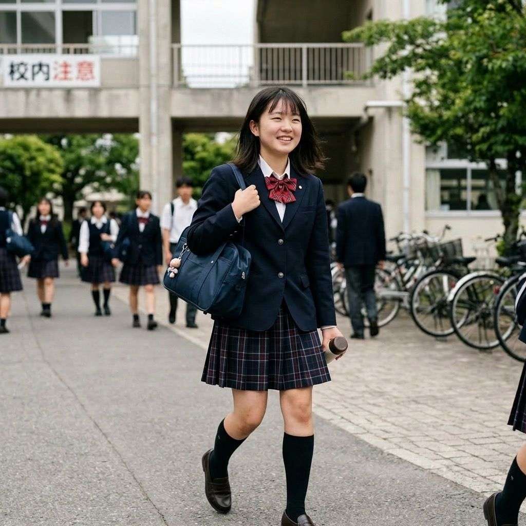 写真 ニキビ 消す後の完成イメージ