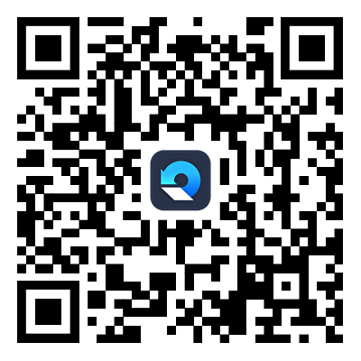 最高の写真補正iPhoneアプリ「Repairit」のQRコード